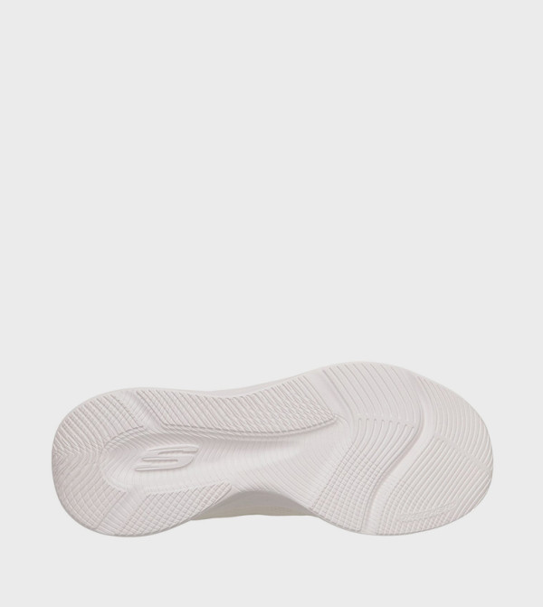 Skechers Skechers - Beige Walking Shoes