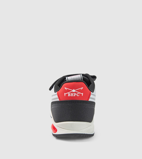Beverly Hills Polo Club  Footwear - Multi Low Top