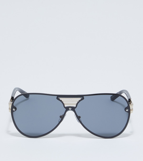Aldo Accessories all-vacation-vibe - Multi Retro Sunglasses