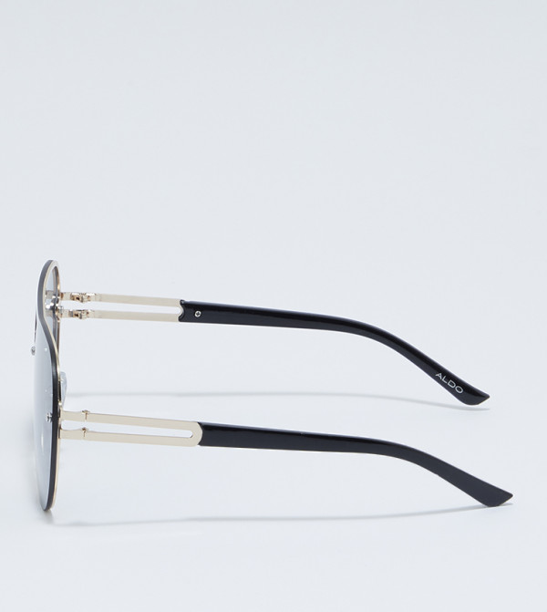 Aldo Accessories all-vacation-vibe - Multi Retro Sunglasses