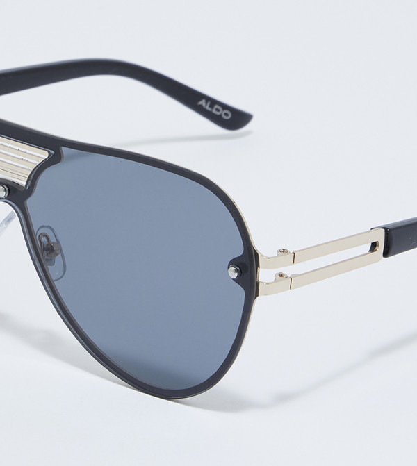 Aldo Accessories all-vacation-vibe - Multi Retro Sunglasses