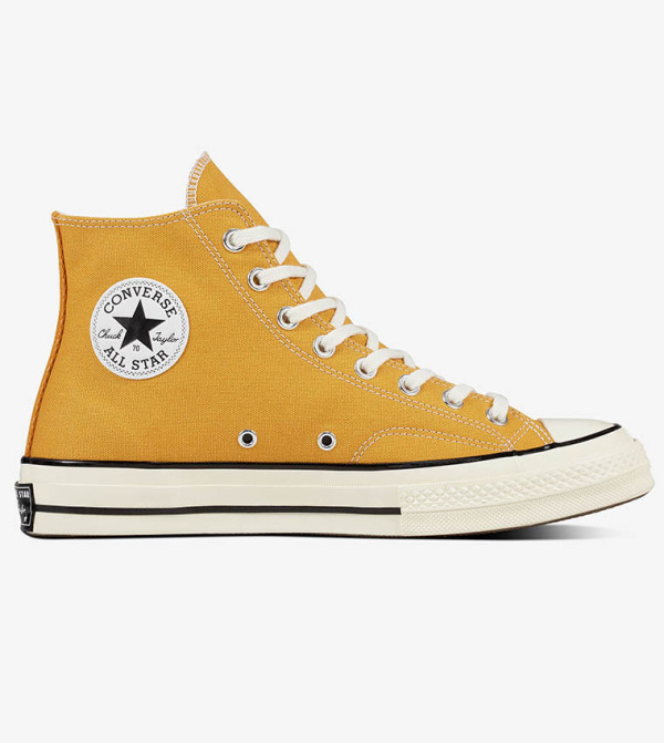 Converse Converse - Yellow Sneakers