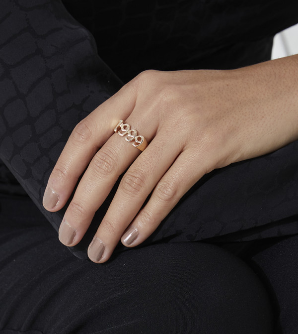 Aldo Accessories  Rings - Gold Rings