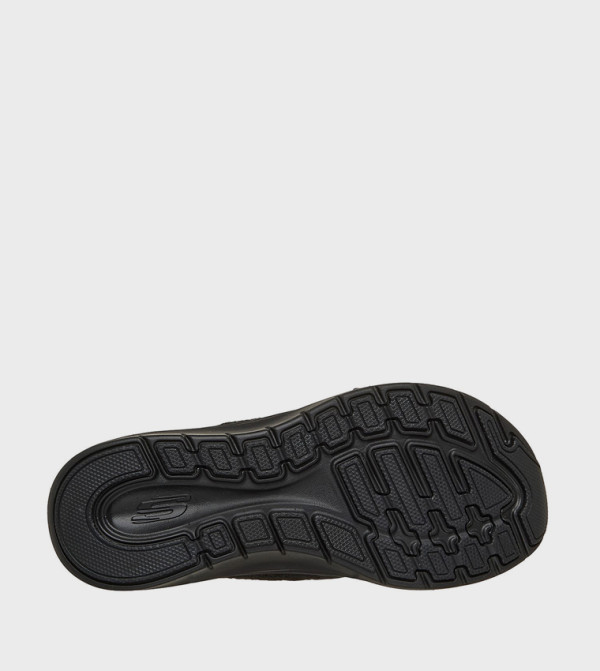 Skechers Skechers - BLACK Platforms
