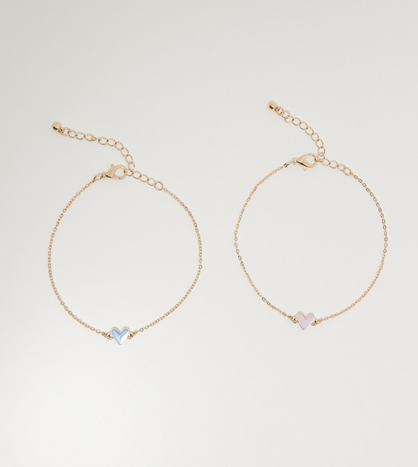 Call it Spring Call It Spring - Gold Bracelets