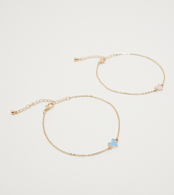 Call it Spring Call It Spring - Gold Bracelets