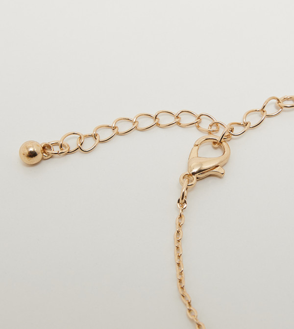 Call it Spring Call It Spring - Gold Bracelets