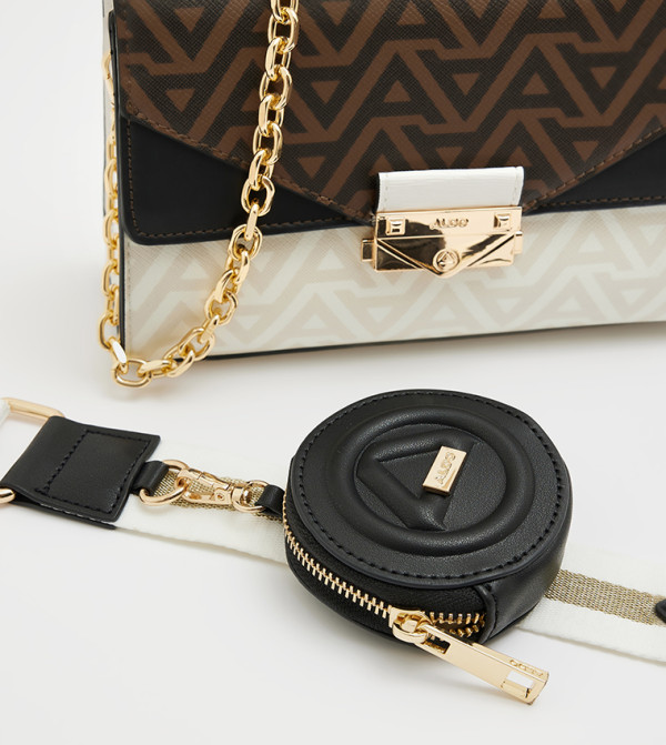 Aldo  - Multi Cross Body
