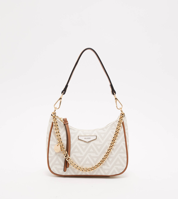 ألدو  iftar-ready - بيج Shoulder Bag