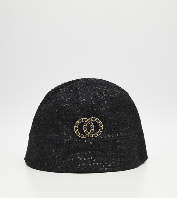Aldo Accessories  Caps & Hats - Black Hats
