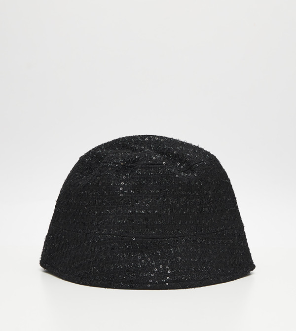Aldo Accessories  Caps & Hats - Black Hats