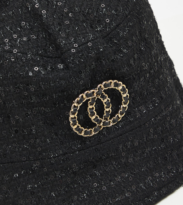 Aldo Accessories  Caps & Hats - Black Hats