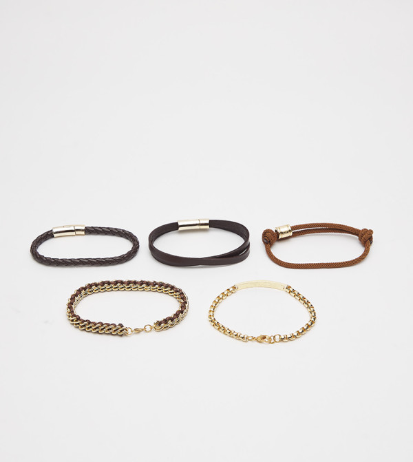 Aldo Accessories  Bracelets - Brown Bracelets