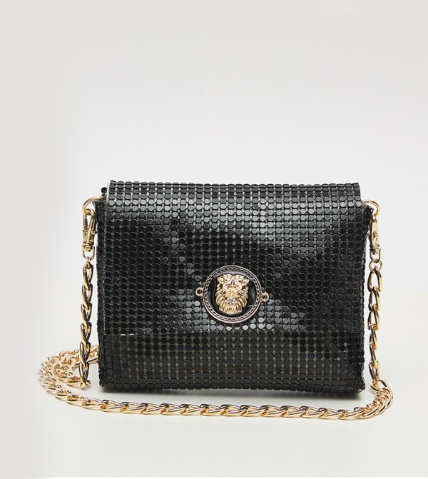 Aldo Accessories - Black Cross Body