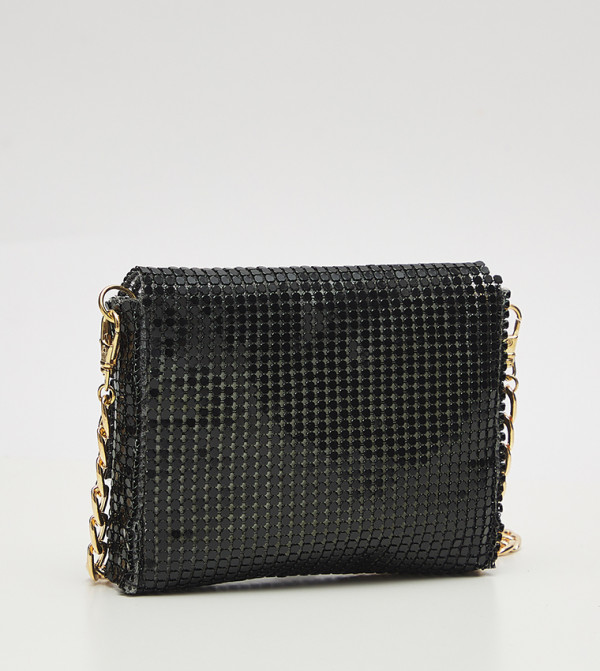 Aldo Accessories - Black Cross Body