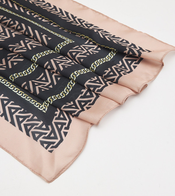Aldo Accessories  Scarves - Multi Knitted Scarves
