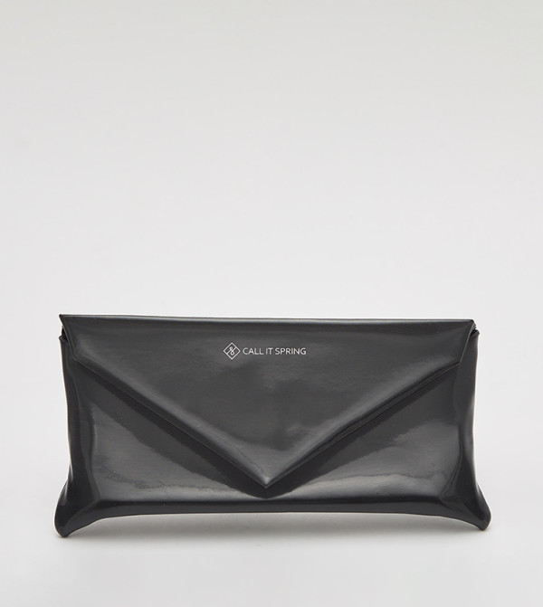 Call it Spring Call It Spring - Black Sunglass Cases