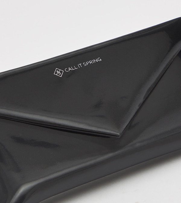 Call it Spring Call It Spring - Black Sunglass Cases