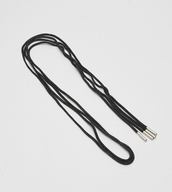 Call it Spring Shoes Accessories - Black Laces