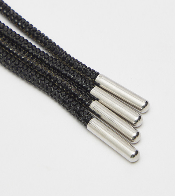 Call it Spring Shoes Accessories - Black Laces