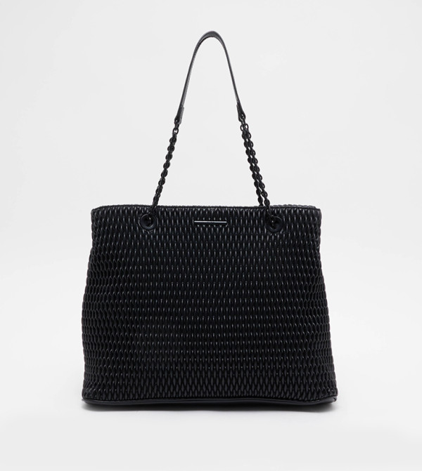 ألدو  حقائب توت - أسود حقائب يد