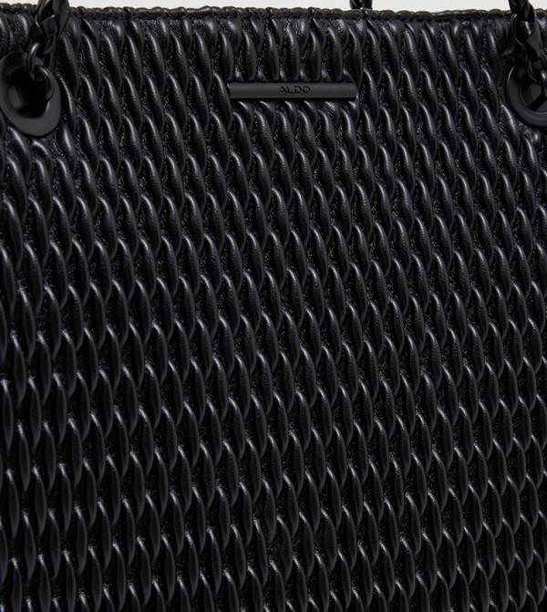 ألدو  حقائب توت - أسود حقائب يد
