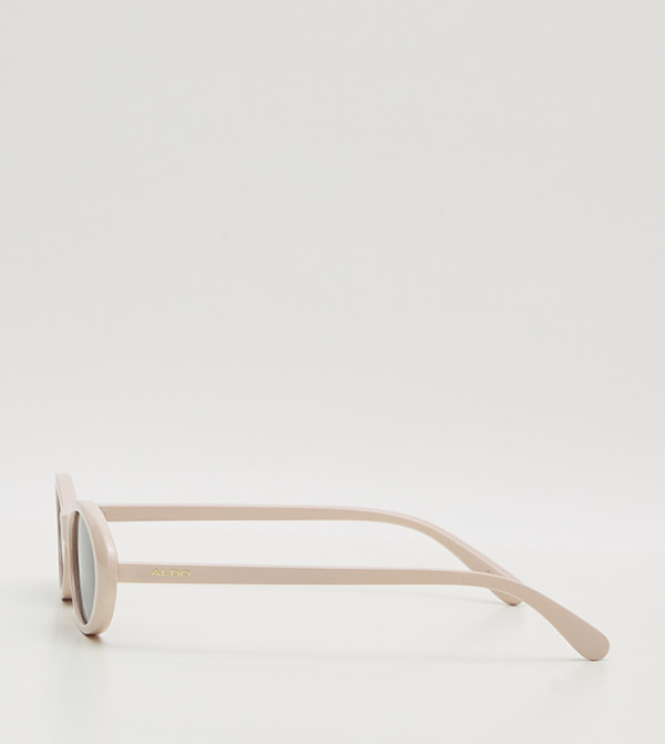 Aldo Accessories - Blue Round Sunglasses