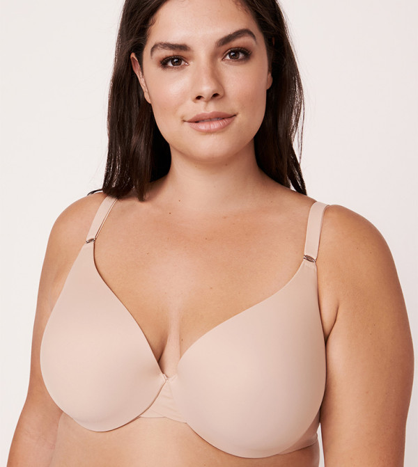 La Vie en Rose  Lingerie - Nude Bras