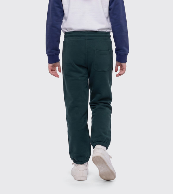 Beverly Hills Polo Club Joggers - Green Joggers