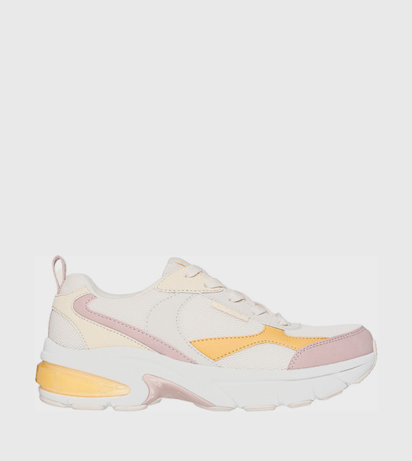 Skechers Skechers - Multi Low Top