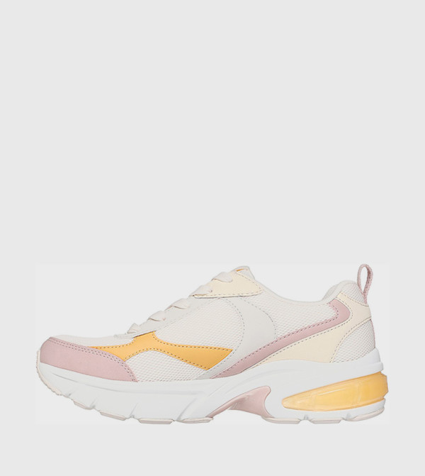 Skechers Skechers - Multi Low Top