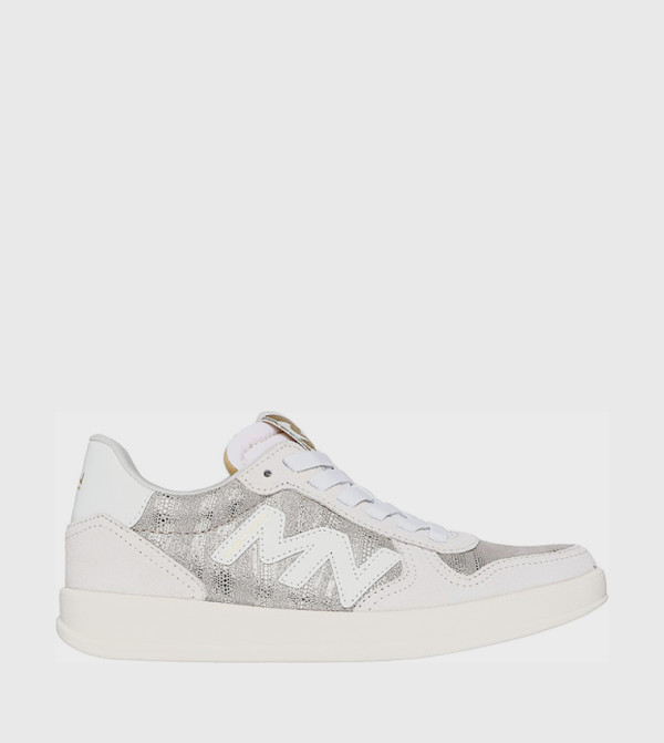 Skechers  Shoes - White Low Top