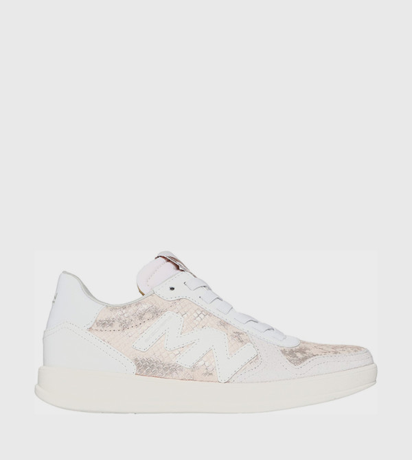 Skechers  Shoes - White Low Top