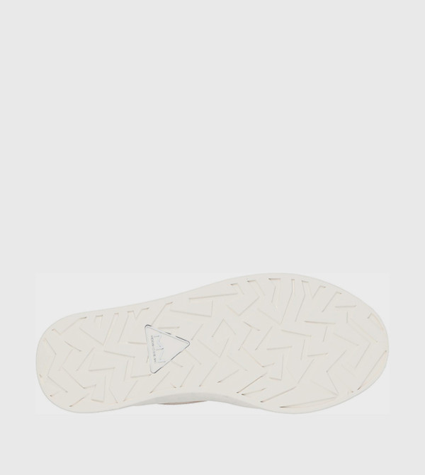 Skechers  Shoes - White Low Top