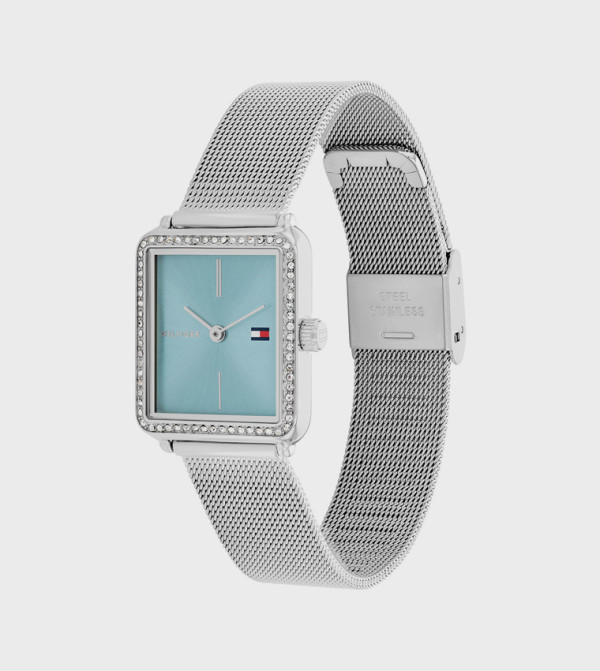 Tommy Hilfiger  Watches - Blue undefined