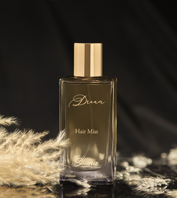 Souna  Hair Care - Multi EDP