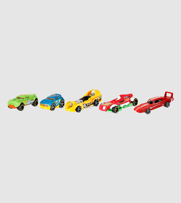 R&B Kids  DIE CAST WHEELS & SETS - Multi DIE CAST WHEELS & SETS