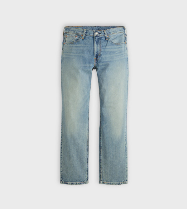ليفايز ليفايز - أزرق Tapered Jeans