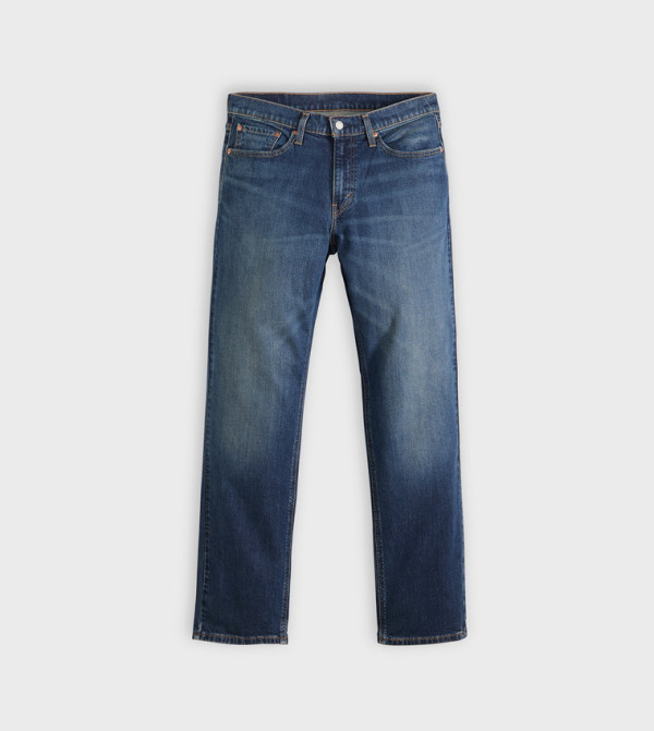 Levi's  Tapered Jeans - Blue Tapered Jeans