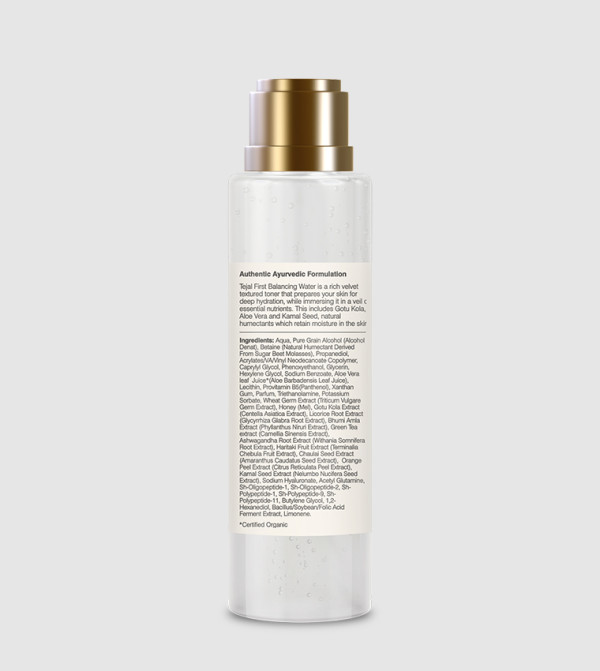 فوريست إيسينشالز  تونرات وبخاخات - متعدد Toners & Serums