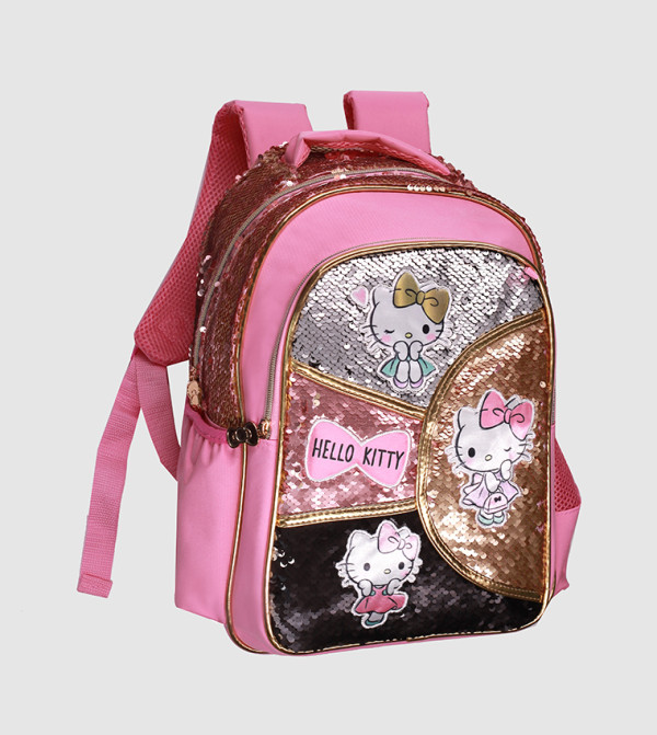 HELLO KITTY character store - Multi Backpacks