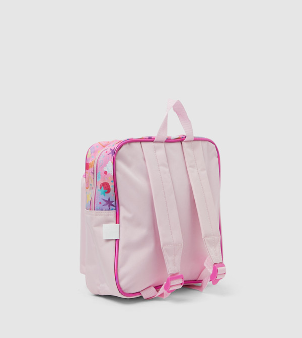 R&B Kids PAUSE - Blue Backpacks