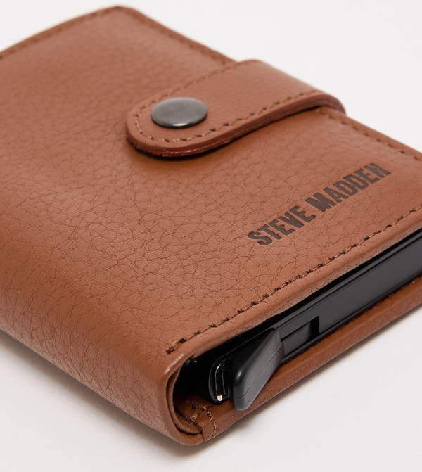 Steve Madden  Wallets - Brown Wallets