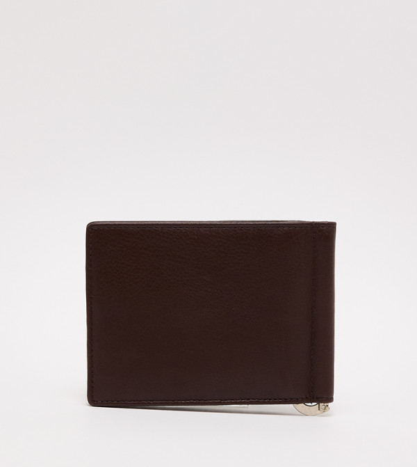 Steve Madden Steve Madden - Brown Wallets