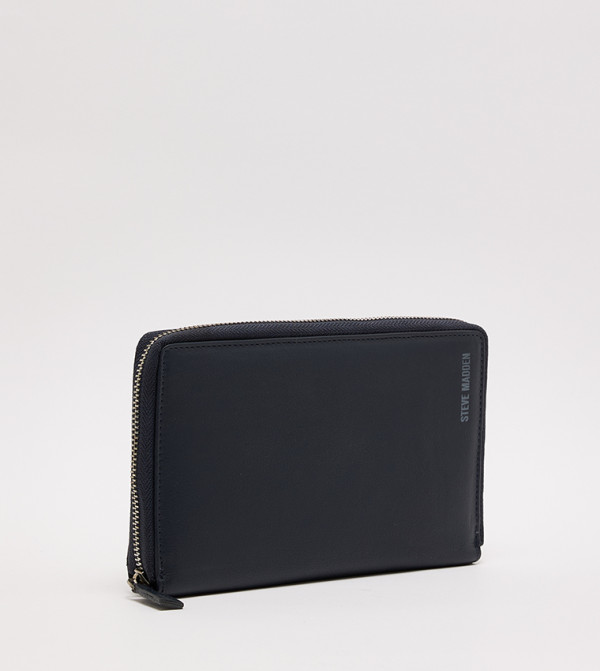 Steve Madden Steve Madden - Navy Wallets