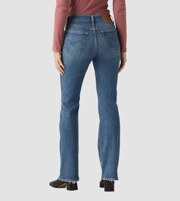 Levi's Levi's - Indigo Bootcut Jeans