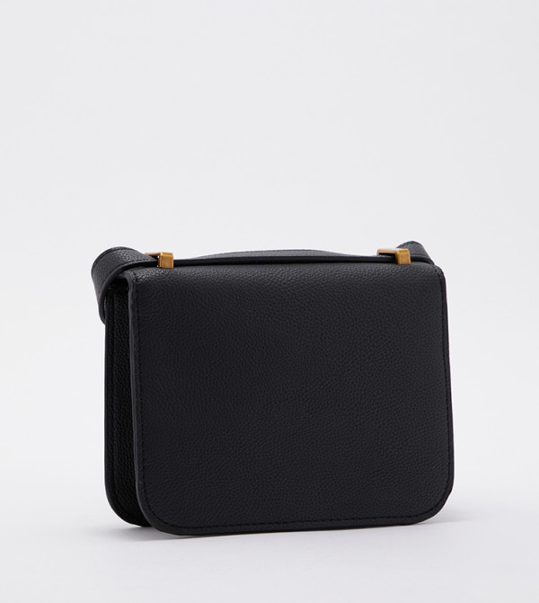 Guess Warehouse UAE - Black Cross Body