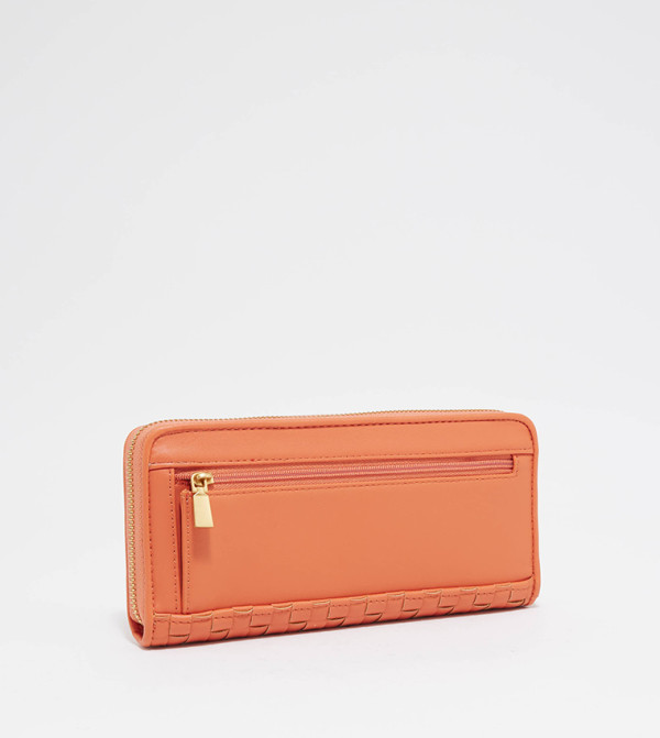 Guess  clearance sa - Orange Wallets