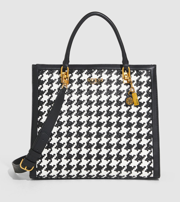 Guess  clearance sa - Black Tote Bag