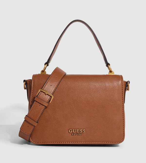 Guess Guess - Brown Cross Body